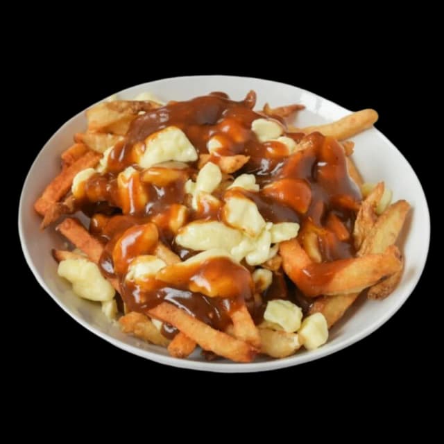 Poutine