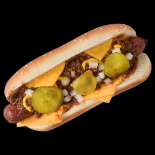 Cheese Dog